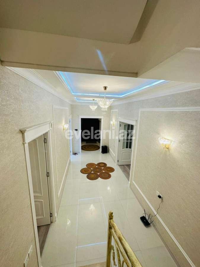 Satılır, həyət evi / bağ, 6 otaqlı, 400 m², Bakı, Xəzər r, Mərdəkan q.