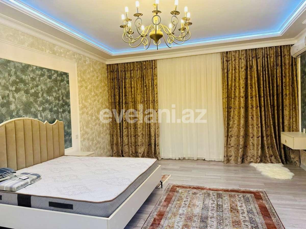 Satılır, həyət evi / bağ, 6 otaqlı, 400 m², Bakı, Xəzər r, Mərdəkan q.
