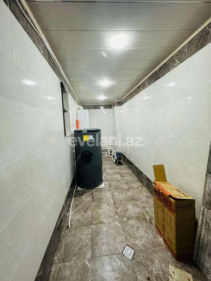 Satılır, həyət evi / bağ, 6 otaqlı, 400 m², Bakı, Xəzər r, Mərdəkan q.