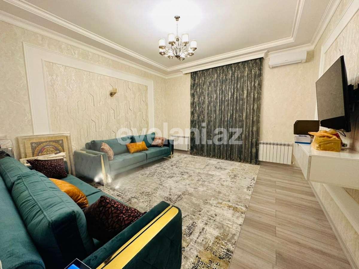 Satılır, həyət evi / bağ, 6 otaqlı, 400 m², Bakı, Xəzər r, Mərdəkan q.