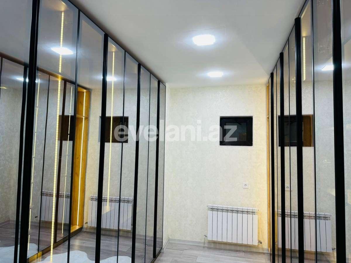 Satılır, həyət evi / bağ, 6 otaqlı, 400 m², Bakı, Xəzər r, Mərdəkan q.