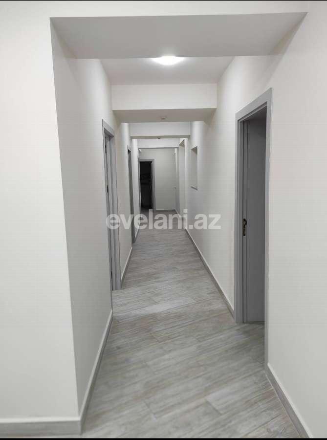Kirayə verilir, ofis, 8 otaqlı, 200 m², Bakı, Nəsimi r, Memar Əcəmi m.