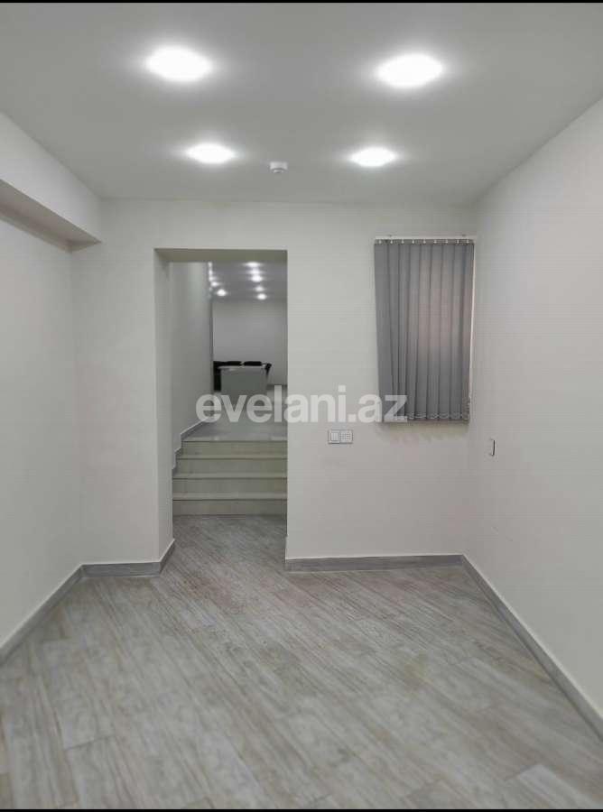 Kirayə verilir, ofis, 8 otaqlı, 200 m², Bakı, Nəsimi r, Memar Əcəmi m.