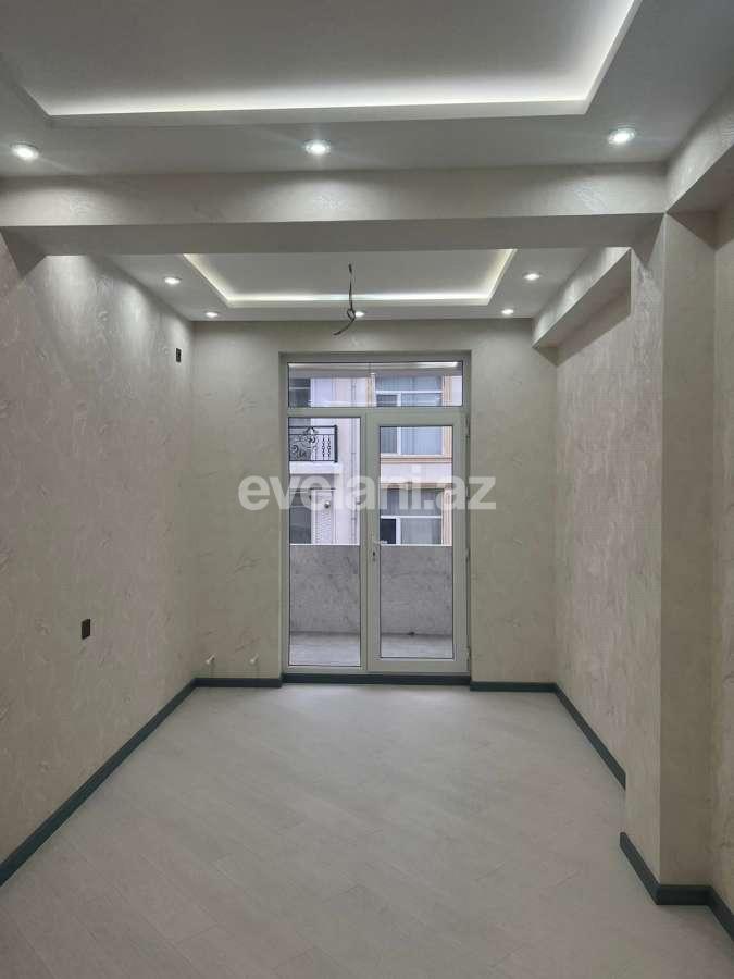 Sale, new building, 2 room, 72.3 m², Baku, Surakhani r, Gharachukhur d.