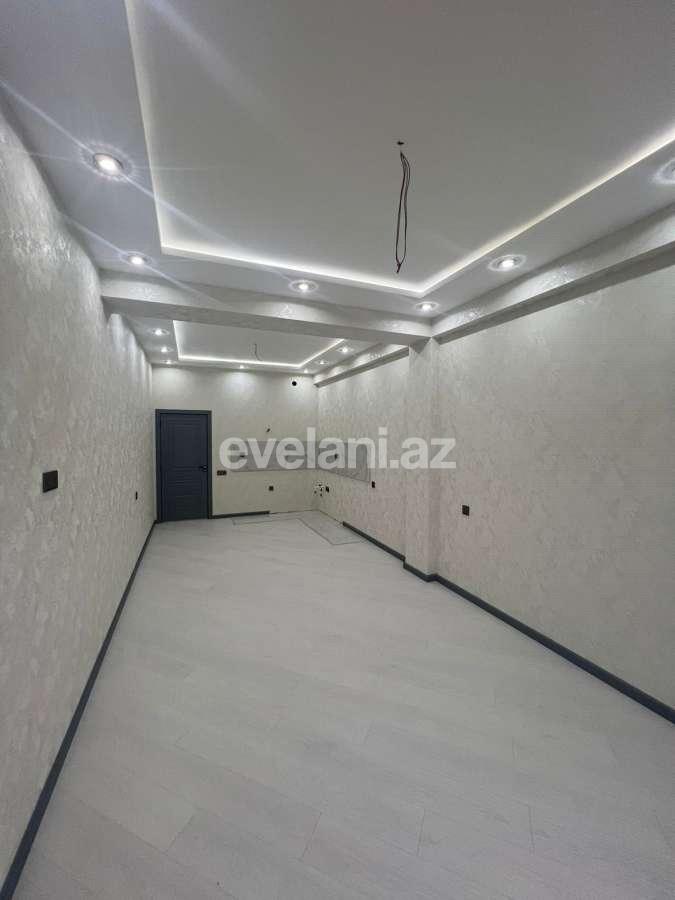 Sale, new building, 2 room, 72.3 m², Baku, Surakhani r, Gharachukhur d.
