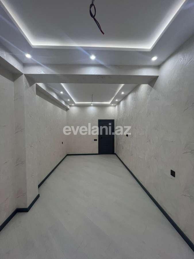 Sale, new building, 2 room, 72.3 m², Baku, Surakhani r, Gharachukhur d.