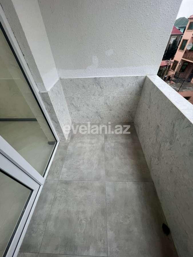 Sale, new building, 2 room, 72.3 m², Baku, Surakhani r, Gharachukhur d.