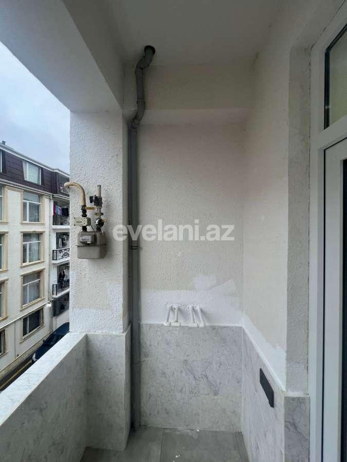 Sale, new building, 2 room, 72.3 m², Baku, Surakhani r, Gharachukhur d.