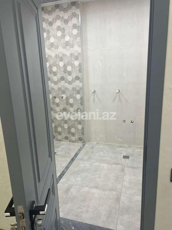 Sale, new building, 2 room, 72.3 m², Baku, Surakhani r, Gharachukhur d.
