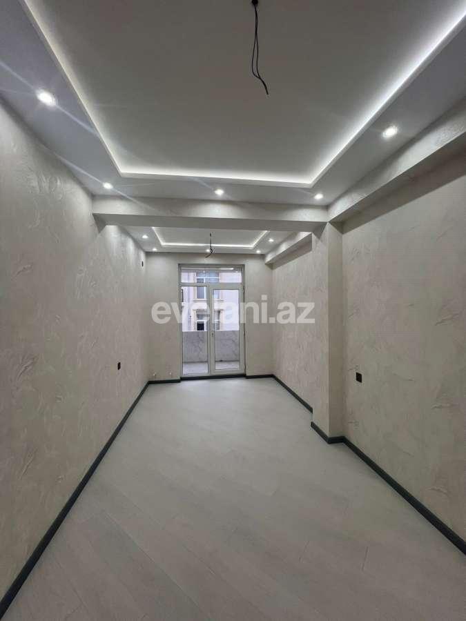 Sale, new building, 2 room, 72.3 m², Baku, Surakhani r, Gharachukhur d.