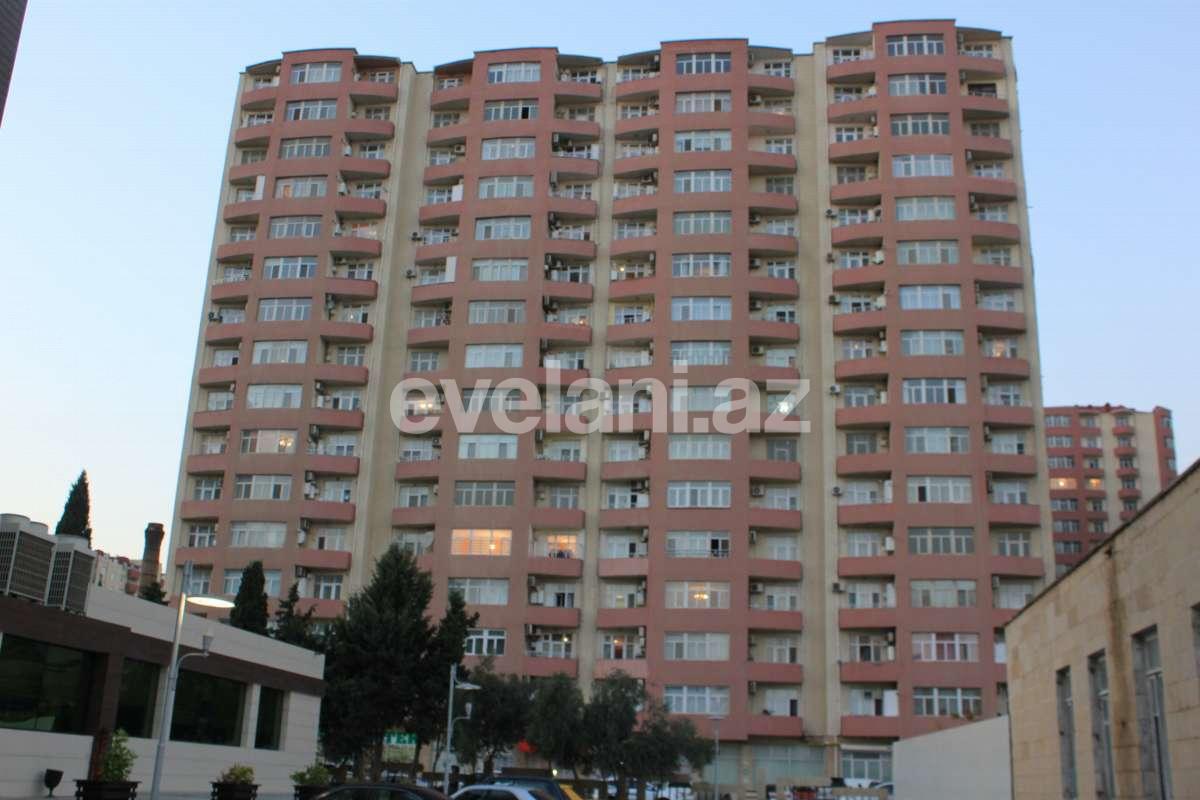 Satılır, yeni tikili, 3 otaqlı, 96 m², Bakı, Xətai r, Şah İsmayıl Xətai m.