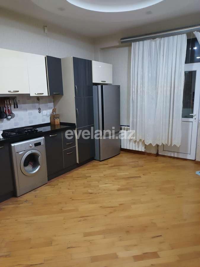 Satılır, yeni tikili, 3 otaqlı, 96 m², Bakı, Xətai r, Şah İsmayıl Xətai m.