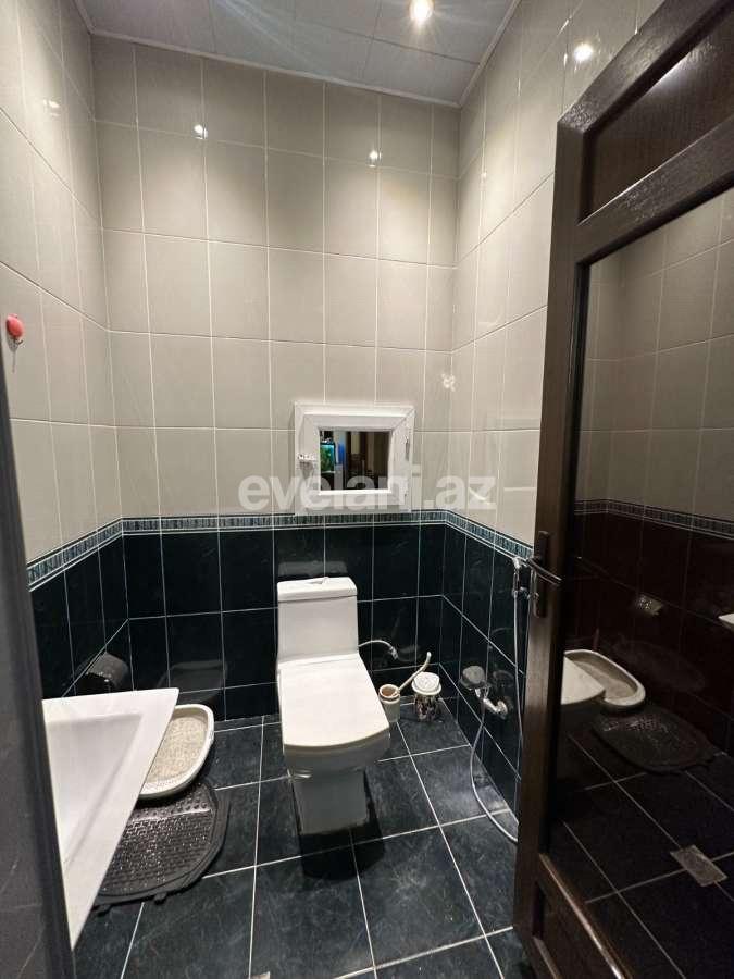 Satılır, yeni tikili, 4 otaqlı, 177 m², Bakı, Nəsimi r, Memar Əcəmi m.