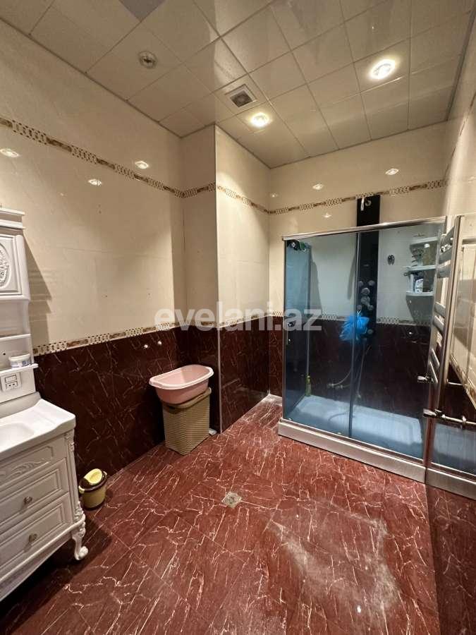 Satılır, yeni tikili, 4 otaqlı, 177 m², Bakı, Nəsimi r, Memar Əcəmi m.