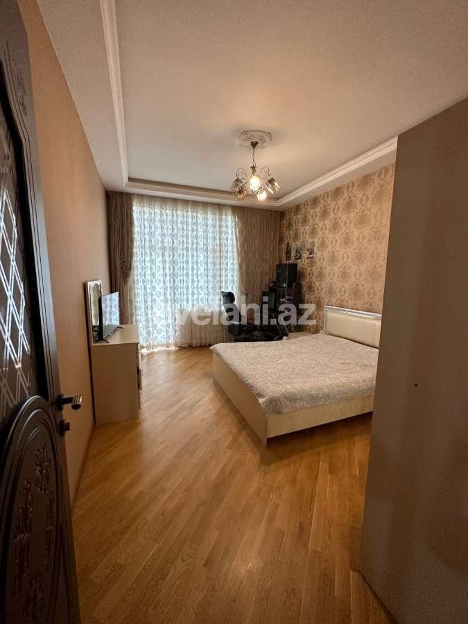 Satılır, yeni tikili, 4 otaqlı, 177 m², Bakı, Nəsimi r, Memar Əcəmi m.