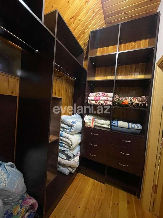 Kirayə verilir, yeni tikili, 5 otaqlı, 220 m², Bakı, Binəqədi r, Azadlıq prospekti m.