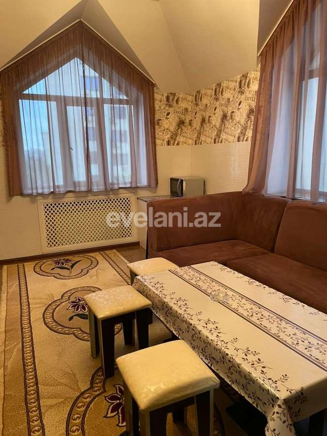 Kirayə verilir, yeni tikili, 5 otaqlı, 220 m², Bakı, Binəqədi r, Azadlıq prospekti m.