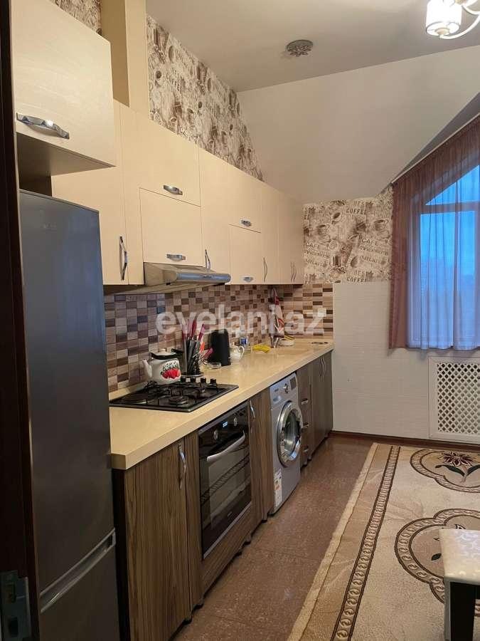 Kirayə verilir, yeni tikili, 5 otaqlı, 220 m², Bakı, Binəqədi r, Azadlıq prospekti m.