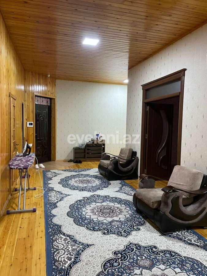 Kirayə verilir, yeni tikili, 5 otaqlı, 220 m², Bakı, Binəqədi r, Azadlıq prospekti m.