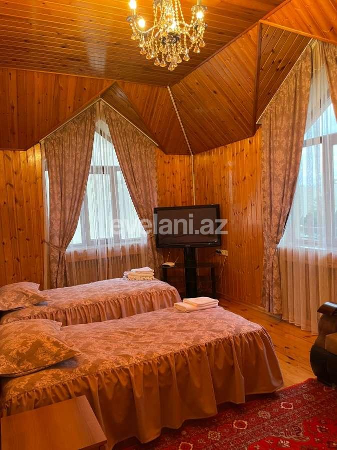 Kirayə verilir, yeni tikili, 5 otaqlı, 220 m², Bakı, Binəqədi r, Azadlıq prospekti m.