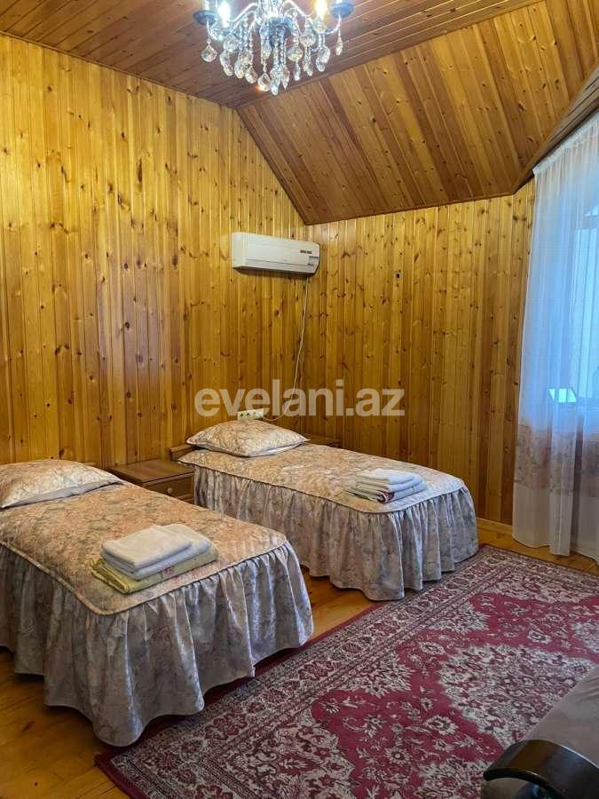 Kirayə verilir, yeni tikili, 5 otaqlı, 220 m², Bakı, Binəqədi r, Azadlıq prospekti m.