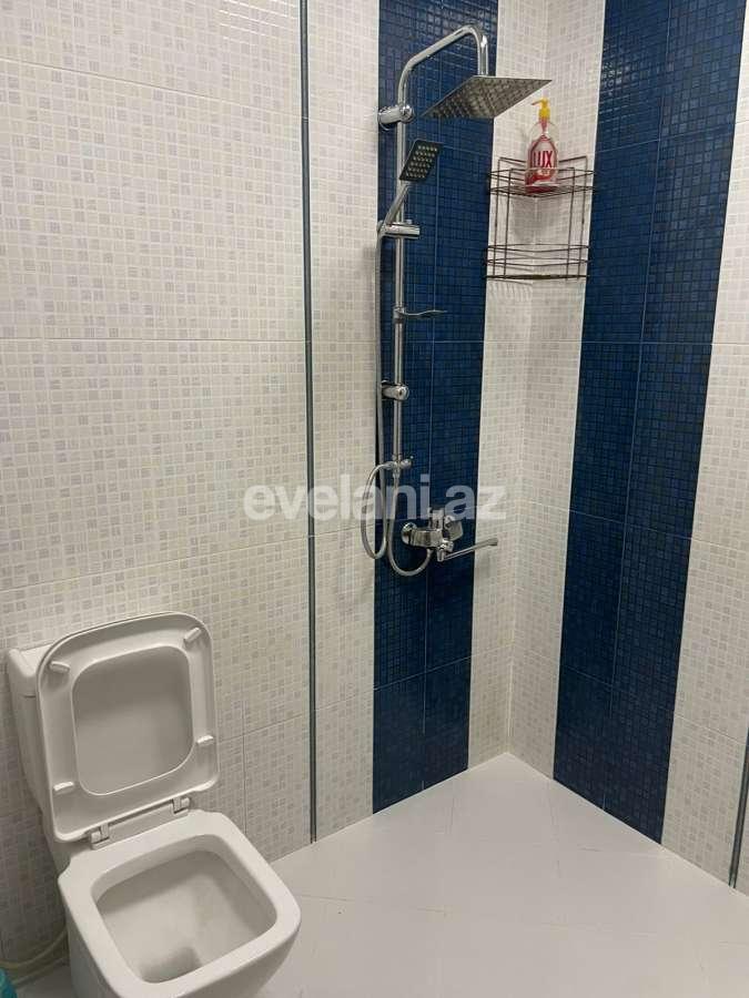 Kirayə verilir, yeni tikili, 5 otaqlı, 220 m², Bakı, Binəqədi r, Azadlıq prospekti m.