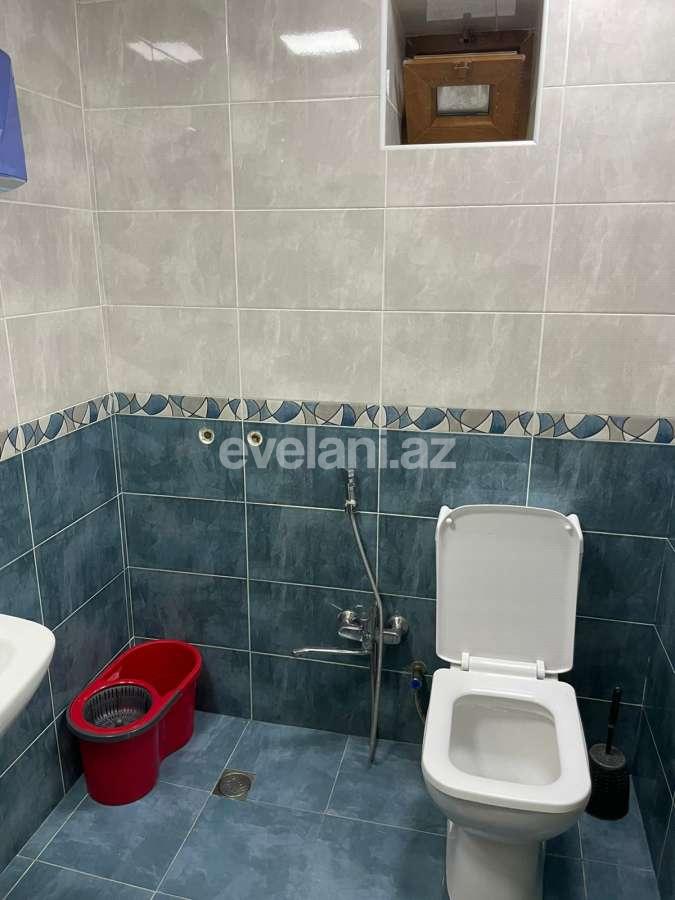 Kirayə verilir, yeni tikili, 5 otaqlı, 220 m², Bakı, Binəqədi r, Azadlıq prospekti m.