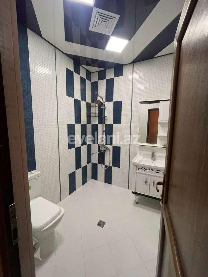 Kirayə verilir, yeni tikili, 5 otaqlı, 220 m², Bakı, Binəqədi r, Azadlıq prospekti m.