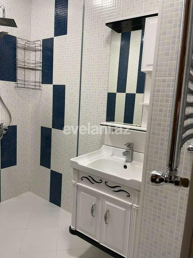 Kirayə verilir, yeni tikili, 5 otaqlı, 220 m², Bakı, Binəqədi r, Azadlıq prospekti m.