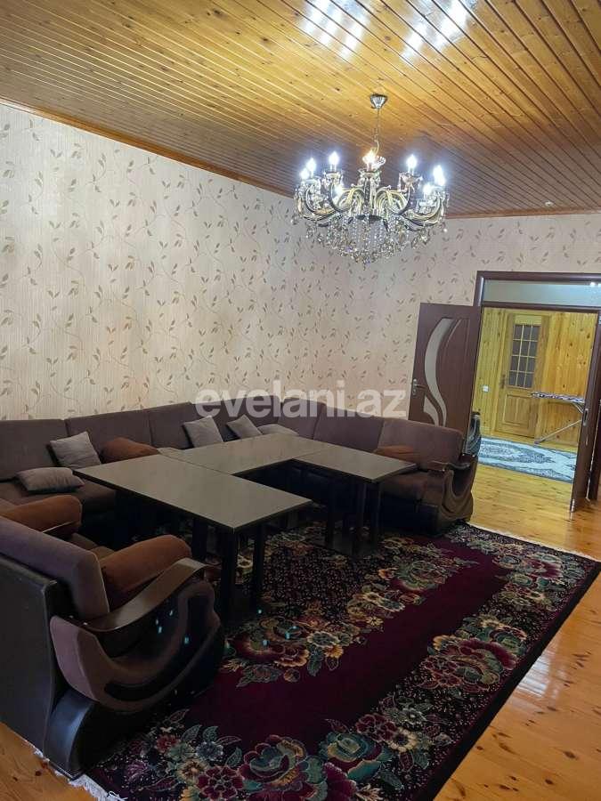 Kirayə verilir, yeni tikili, 5 otaqlı, 220 m², Bakı, Binəqədi r, Azadlıq prospekti m.