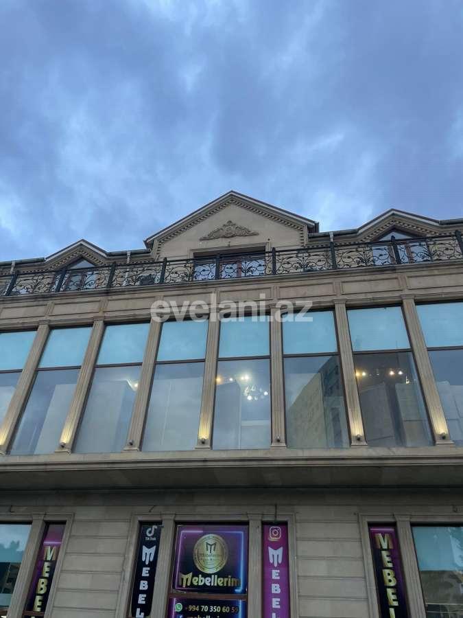 Kirayə verilir, yeni tikili, 5 otaqlı, 220 m², Bakı, Binəqədi r, Azadlıq prospekti m.