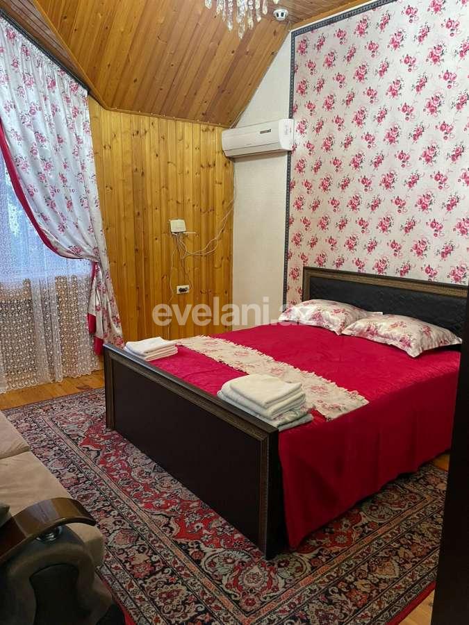 Kirayə verilir, yeni tikili, 5 otaqlı, 220 m², Bakı, Binəqədi r, Azadlıq prospekti m.