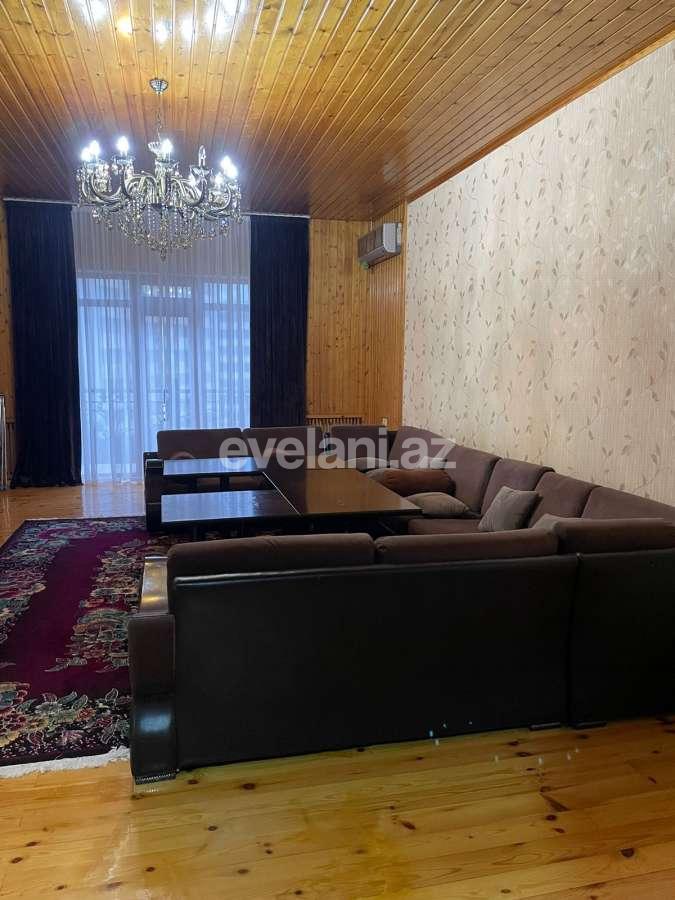 Kirayə verilir, yeni tikili, 5 otaqlı, 220 m², Bakı, Binəqədi r, Azadlıq prospekti m.