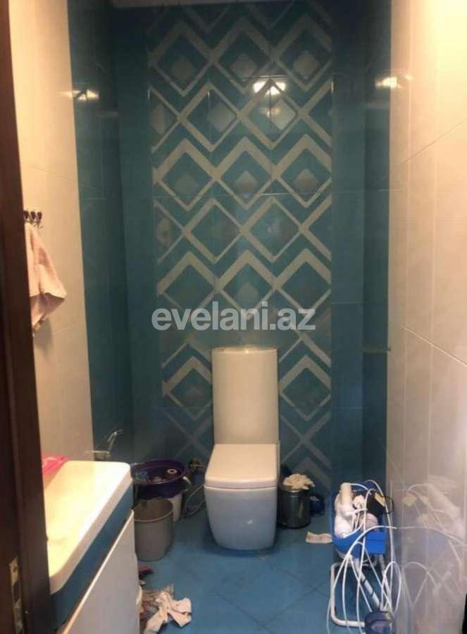 Sale, new building, 4 room, 241 m², Baku, Nasimi r, 28 may m.