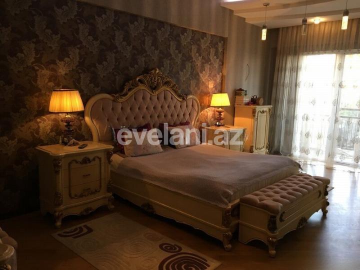 Sale, new building, 4 room, 241 m², Baku, Nasimi r, 28 may m.