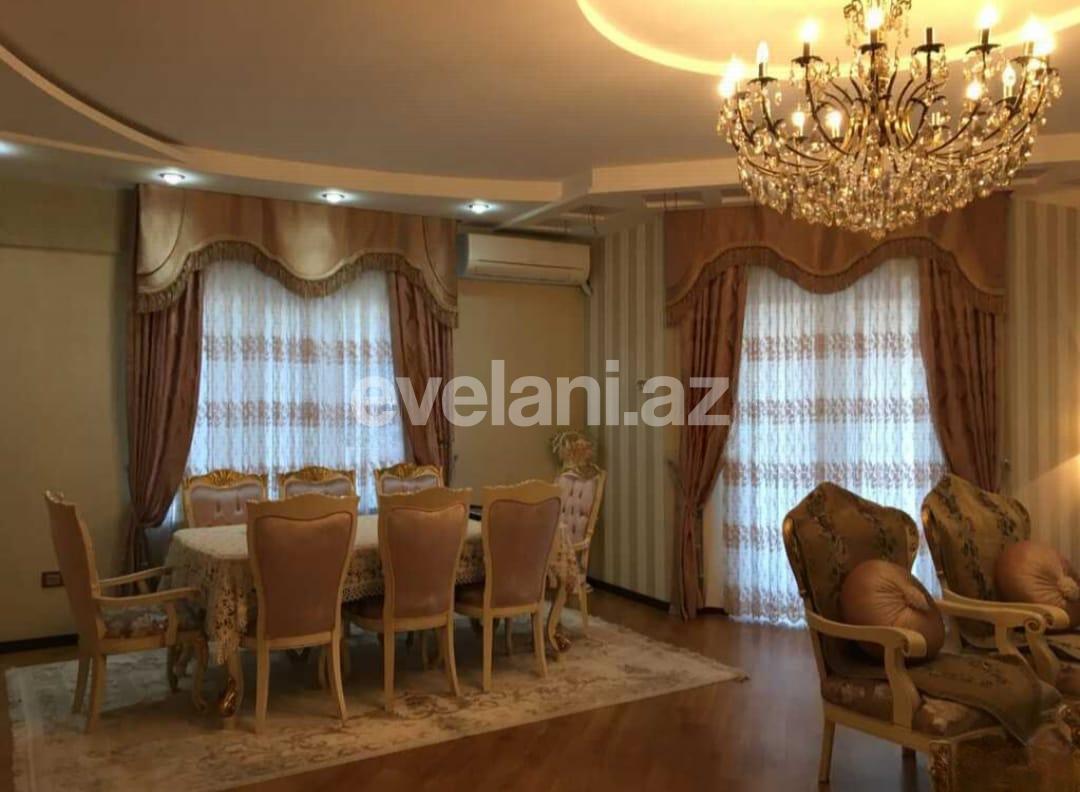 Sale, new building, 4 room, 241 m², Baku, Nasimi r, 28 may m.