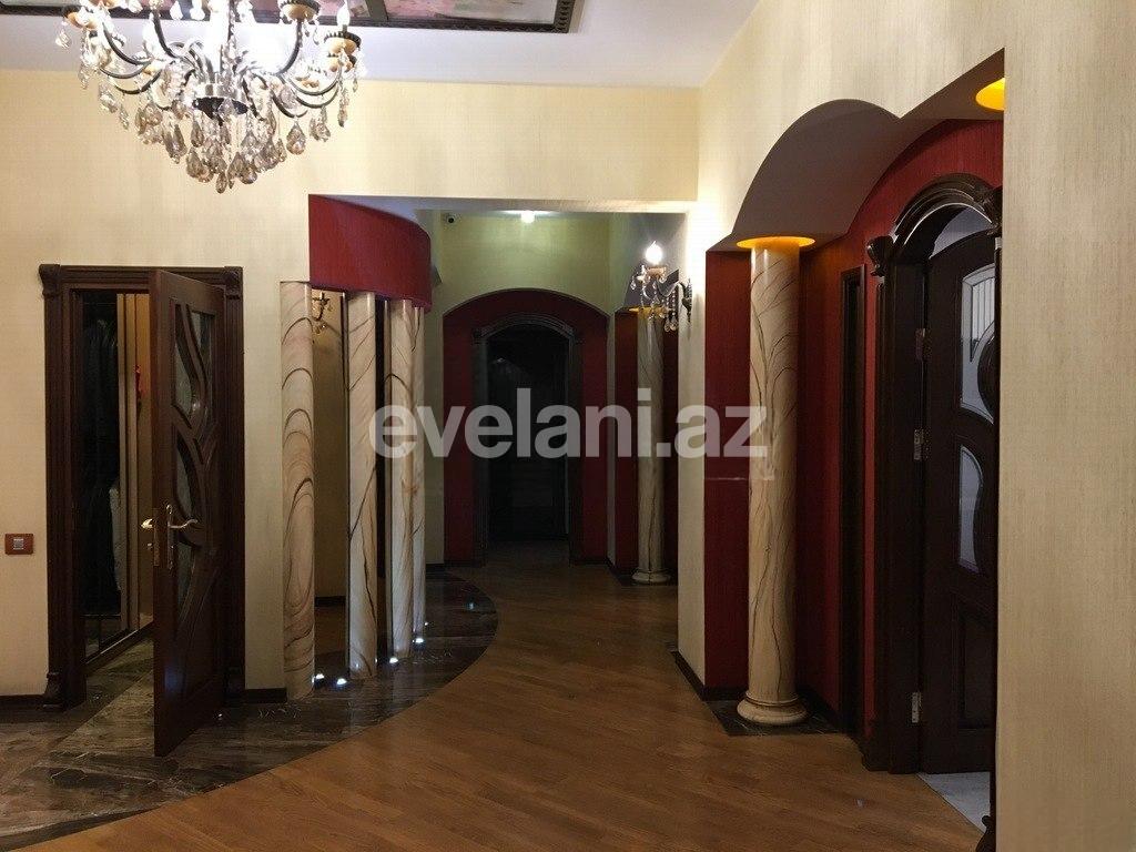 Sale, new building, 4 room, 241 m², Baku, Nasimi r, 28 may m.