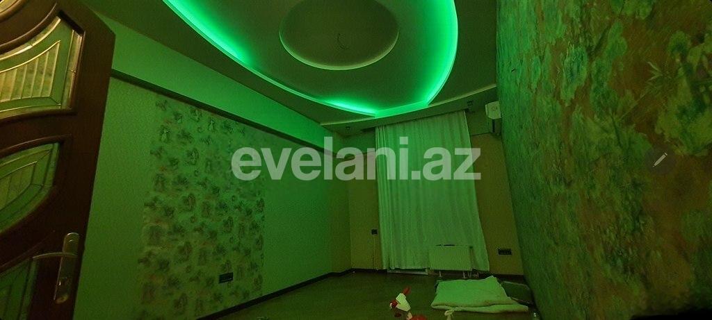 Sale, new building, 4 room, 241 m², Baku, Nasimi r, 28 may m.