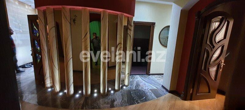 Sale, new building, 4 room, 241 m², Baku, Nasimi r, 28 may m.