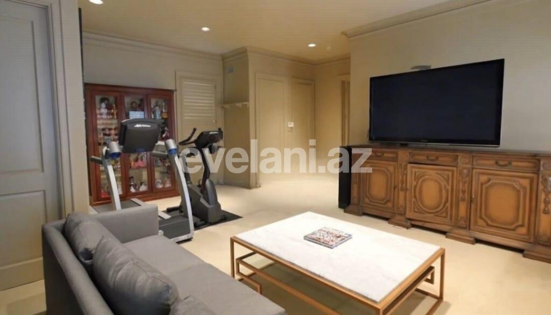 Sale, new building, 4 room, 241 m², Baku, Nasimi r, 28 may m.