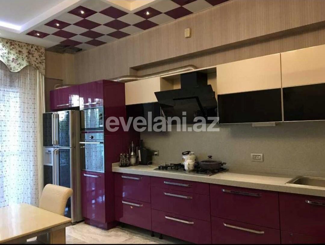 Sale, new building, 4 room, 241 m², Baku, Nasimi r, 28 may m.