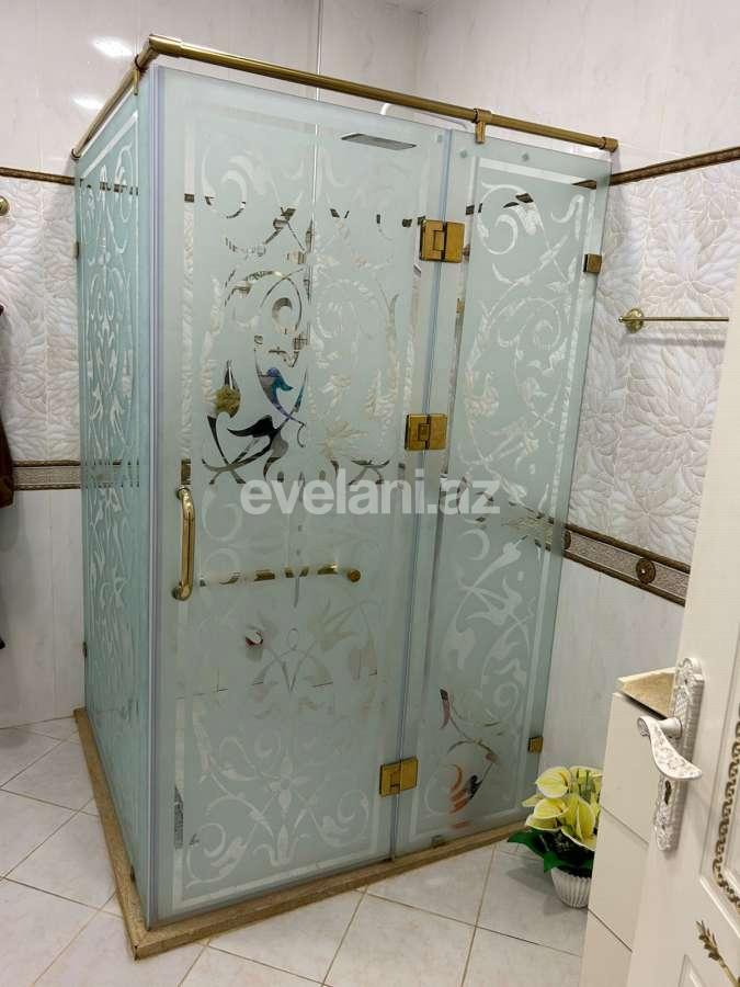 Sale, new building, 4 room, 241 m², Baku, Nasimi r, 28 may m.