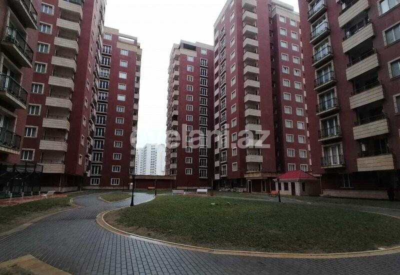 Sale, new building, 4 room, 241 m², Baku, Nasimi r, 28 may m.