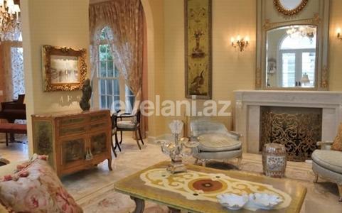 Sale, new building, 4 room, 241 m², Baku, Nasimi r, 28 may m.