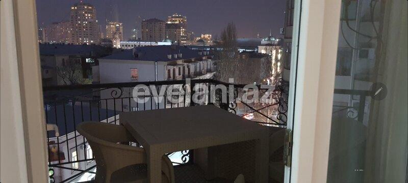 Sale, new building, 4 room, 241 m², Baku, Nasimi r, 28 may m.