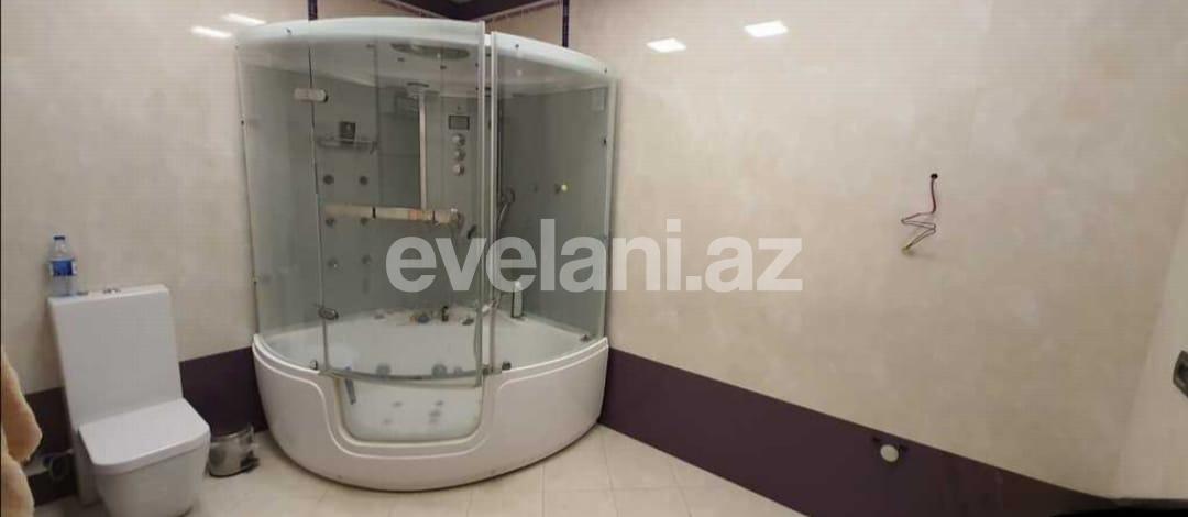 Sale, new building, 4 room, 241 m², Baku, Nasimi r, 28 may m.