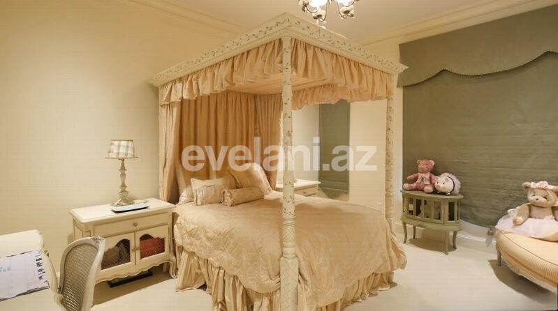 Sale, new building, 4 room, 241 m², Baku, Nasimi r, 28 may m.