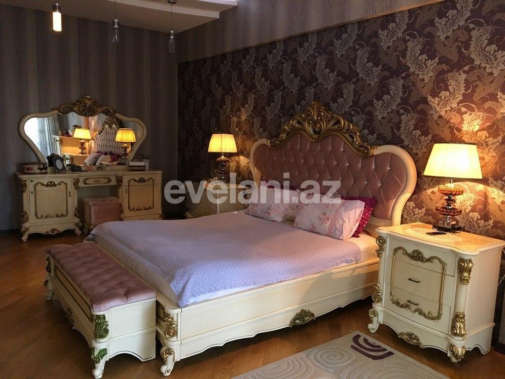 Sale, new building, 4 room, 241 m², Baku, Nasimi r, 28 may m.