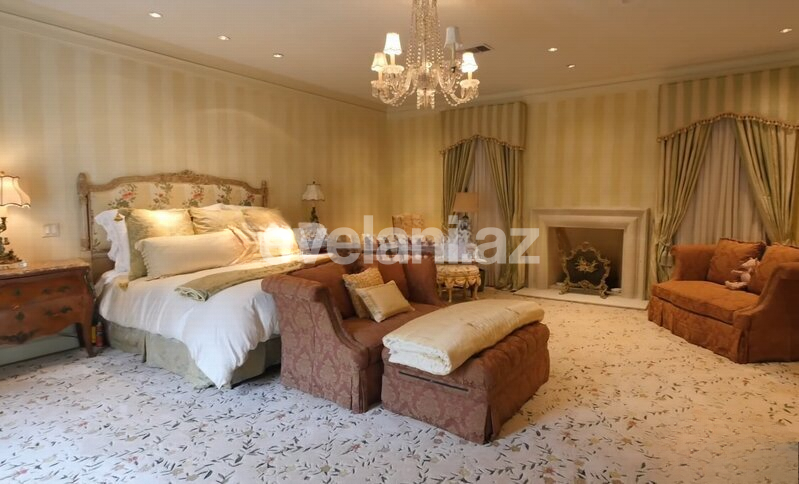 Sale, new building, 4 room, 241 m², Baku, Nasimi r, 28 may m.