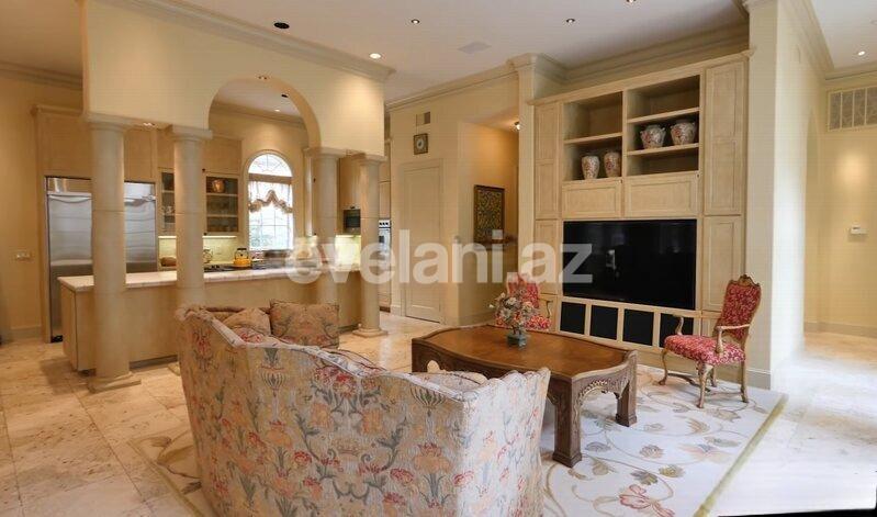 Sale, new building, 4 room, 241 m², Baku, Nasimi r, 28 may m.